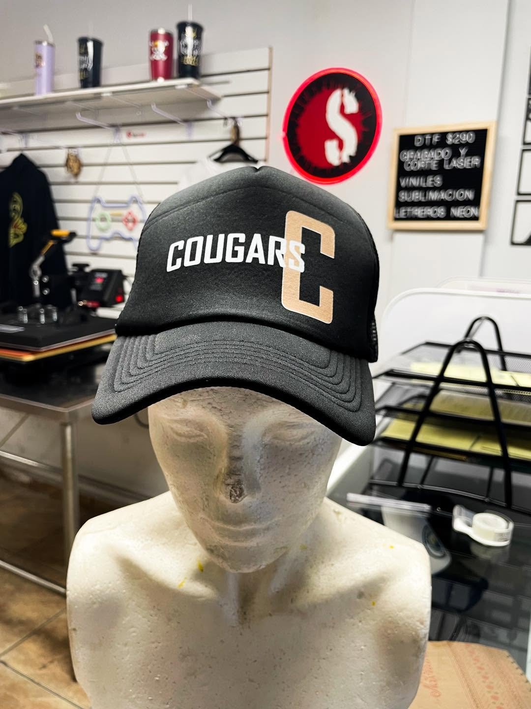 Gorra trucker - Image 4