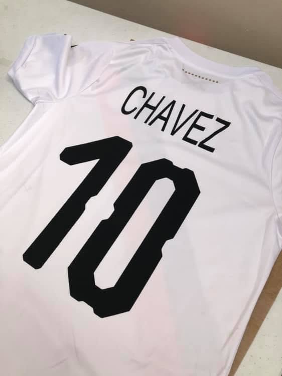 Playeras dry fit deportivas - Image 3