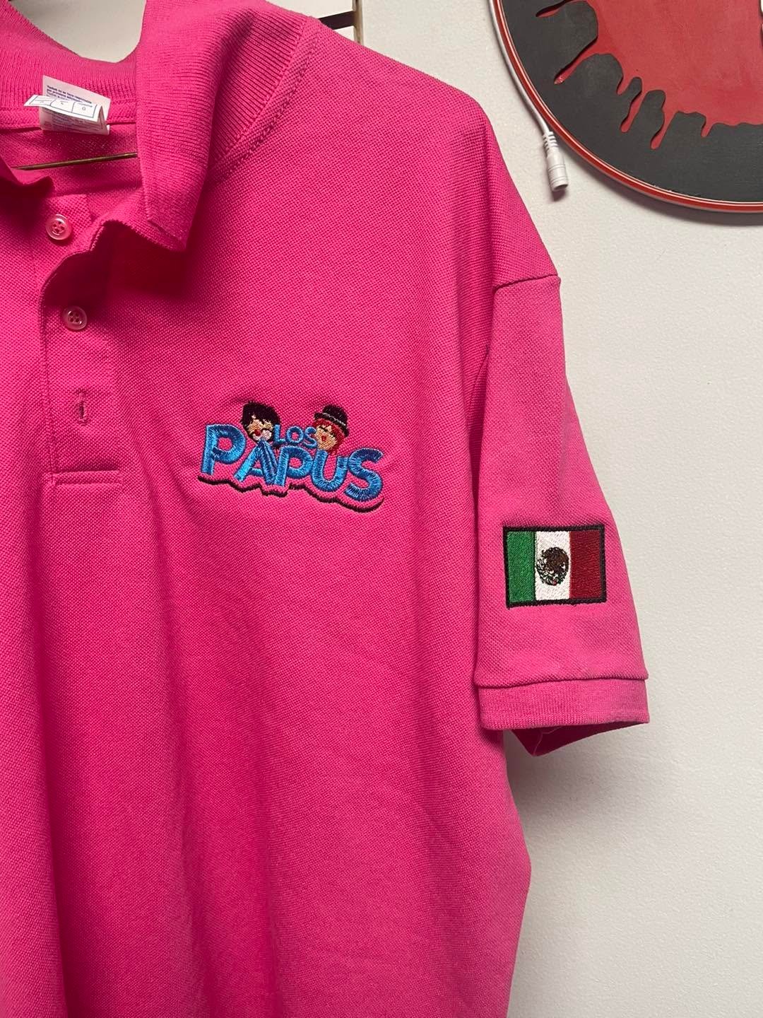 Bordado sobre prendas y uniformes - Image 7