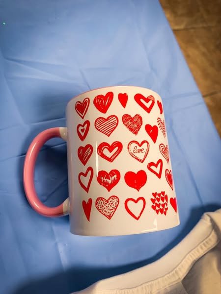 Taza personalizada 11 oz - Image 5