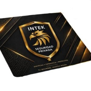 Mousepad personalizado
