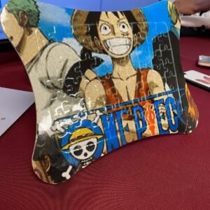 Rompecabezas personalizado