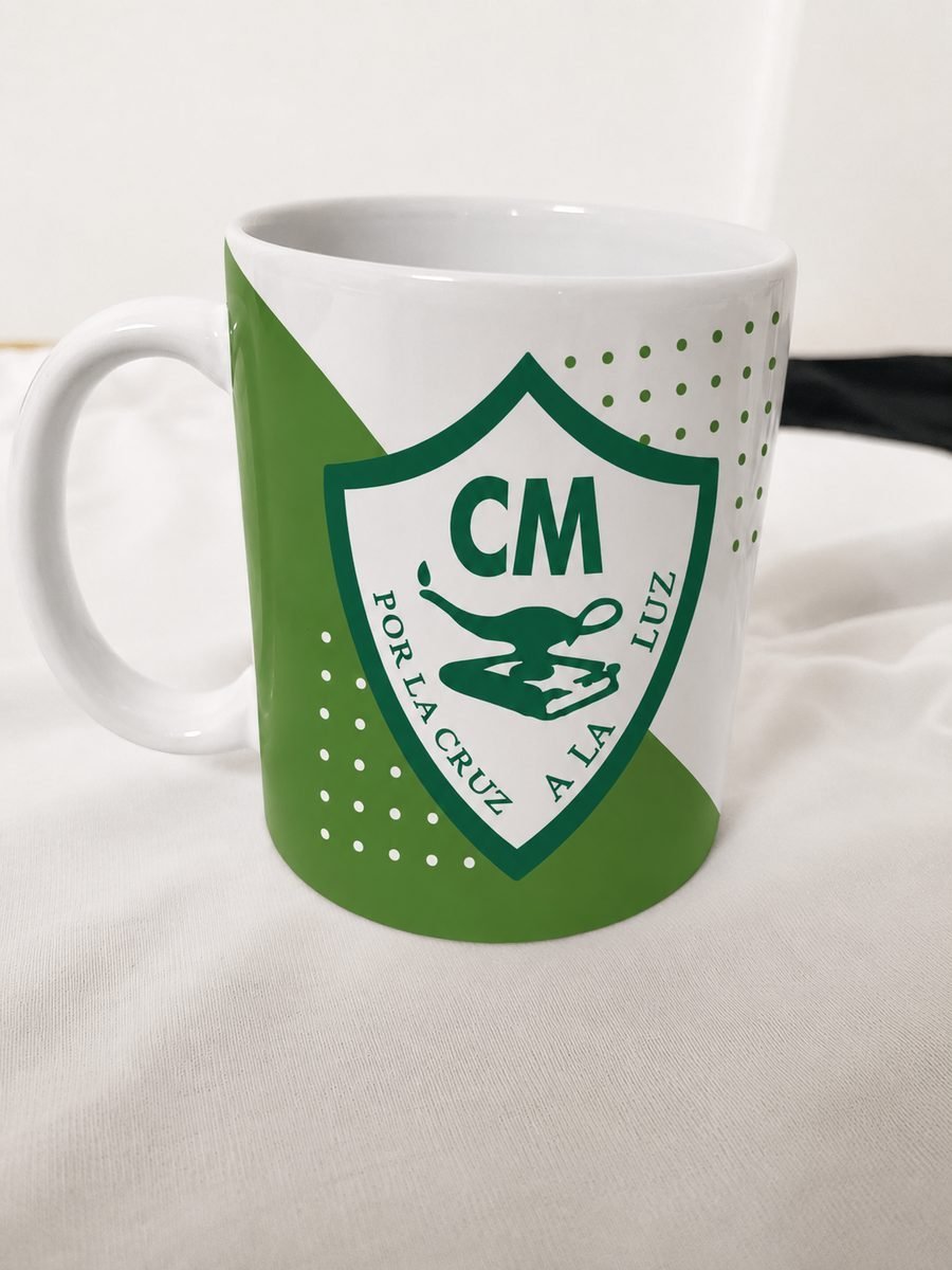 Taza personalizada 11 oz - Image 3