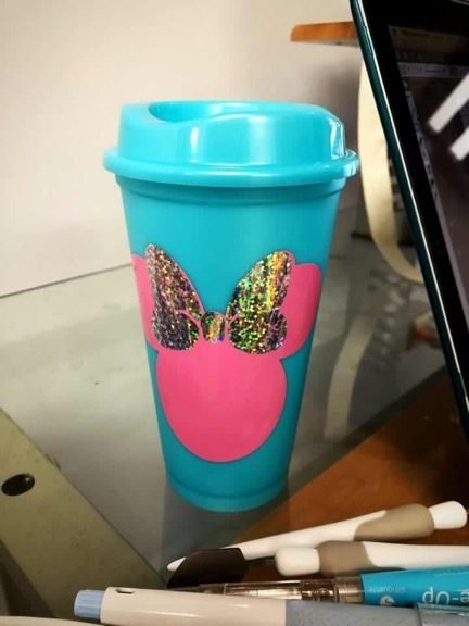 Vaso cafetero personalizado - Image 3