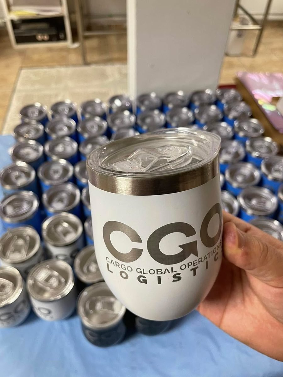 Vaso whiskero personalizado - Image 3