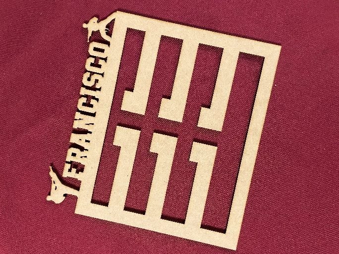 Proyectos en MDF - Image 2