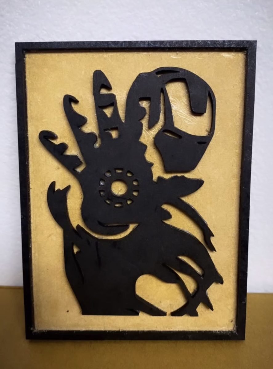 Proyectos en MDF - Image 3