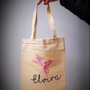 Bolsa de manta 30x40 cm