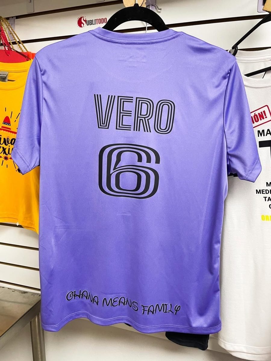 Playeras dry fit deportivas - Image 4