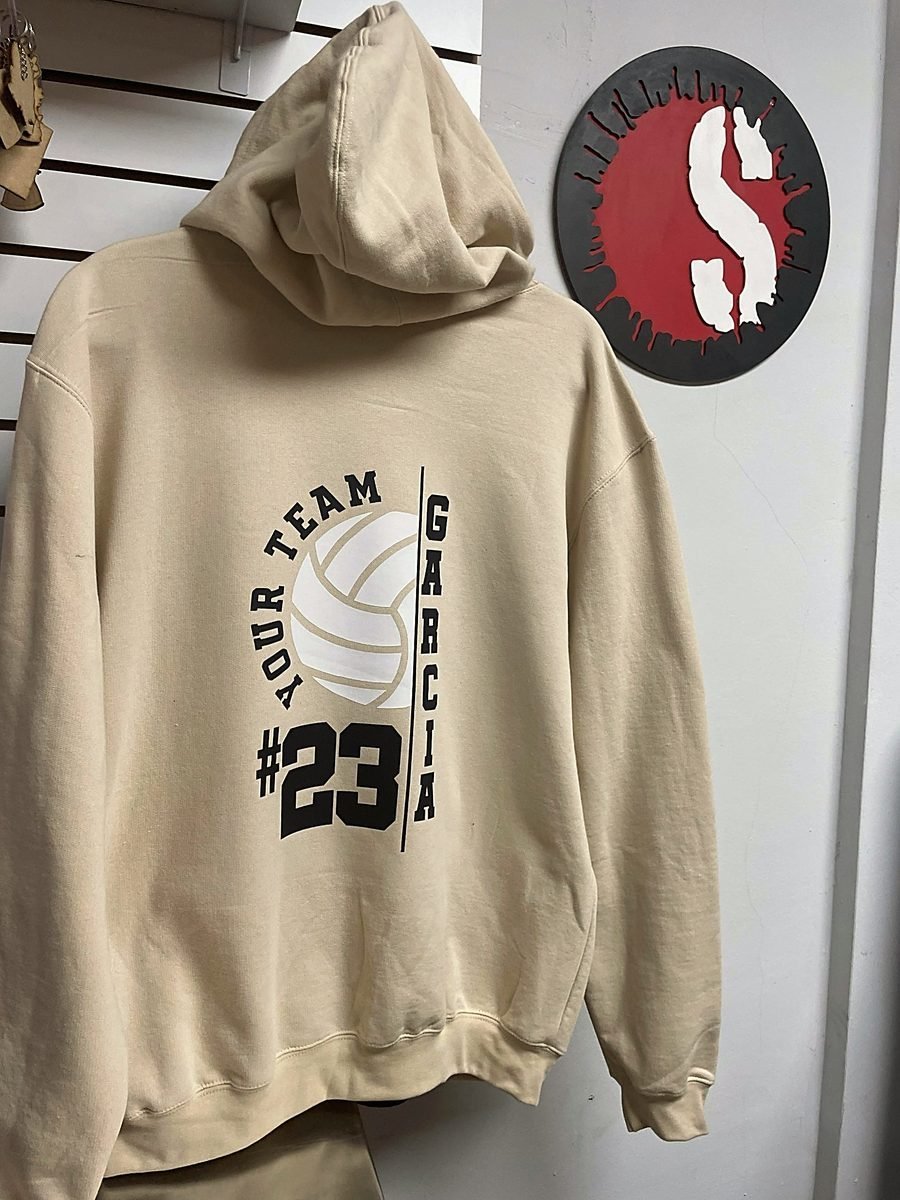 Sudaderas personalizadas - Image 4
