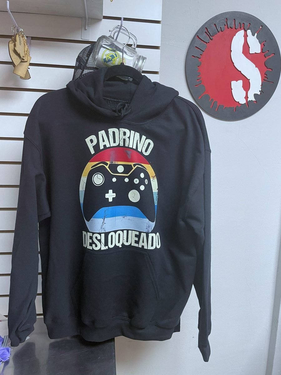 Sudaderas personalizadas - Image 2